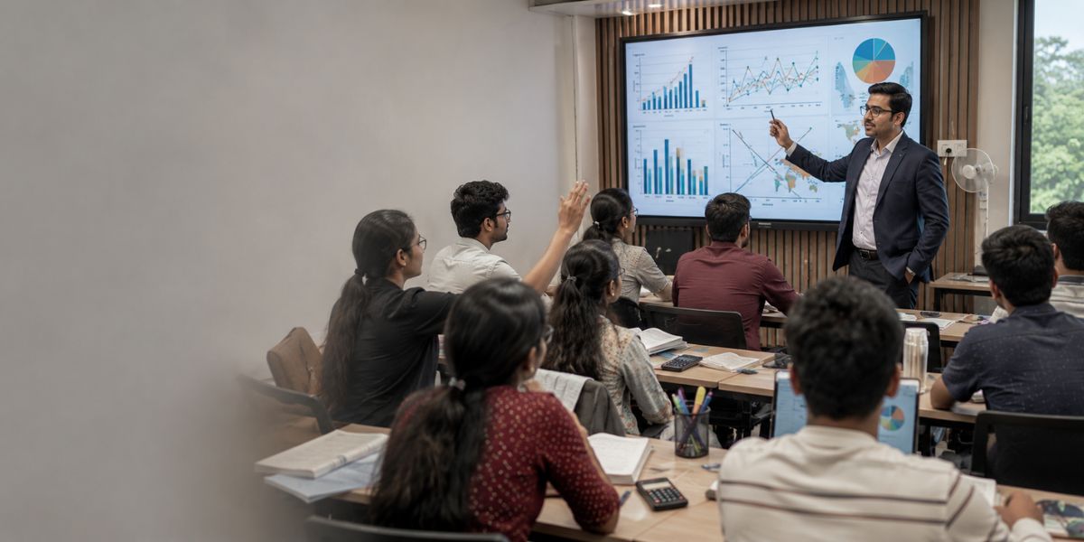 Economics Tuition in Rani Bagh